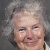 Obituario de Catherine E. McNamara