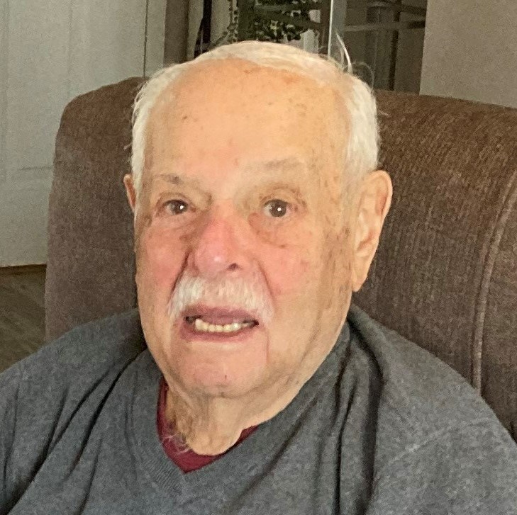 Jack Edward Potash Obituary Salem, MA