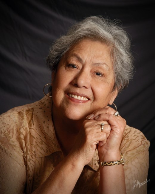 Obituary of Catherine Jo Pena