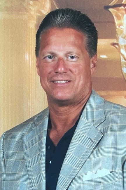 Obituary of Stephen Vincent Stephenson