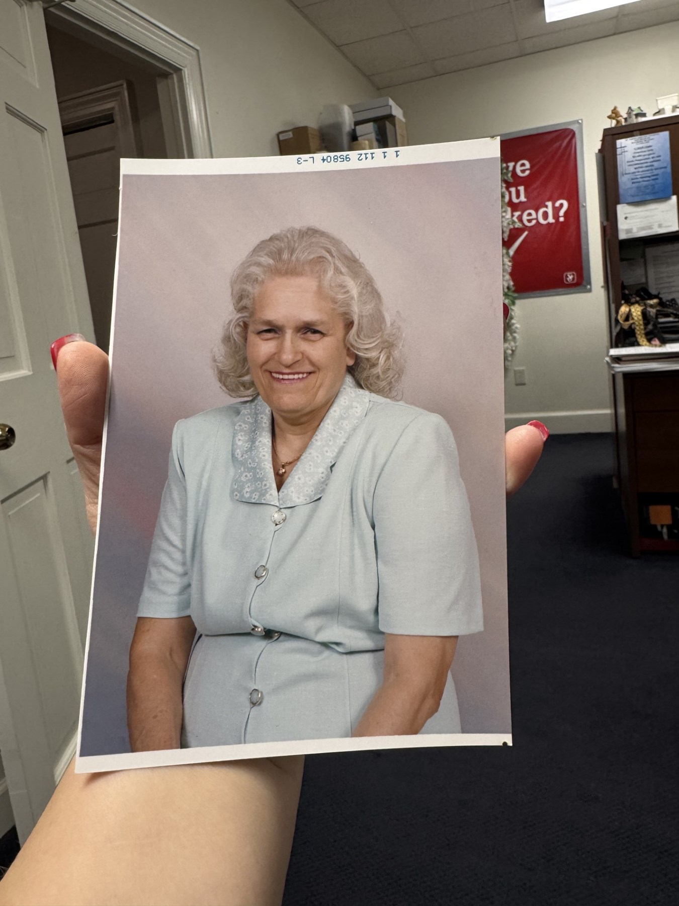 Obituary of Phyllis Marie Schnepf