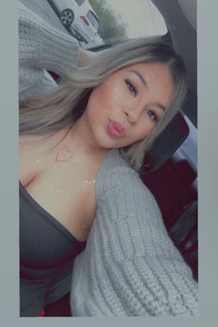 Obituary of Victoria Bianca Rodriguez