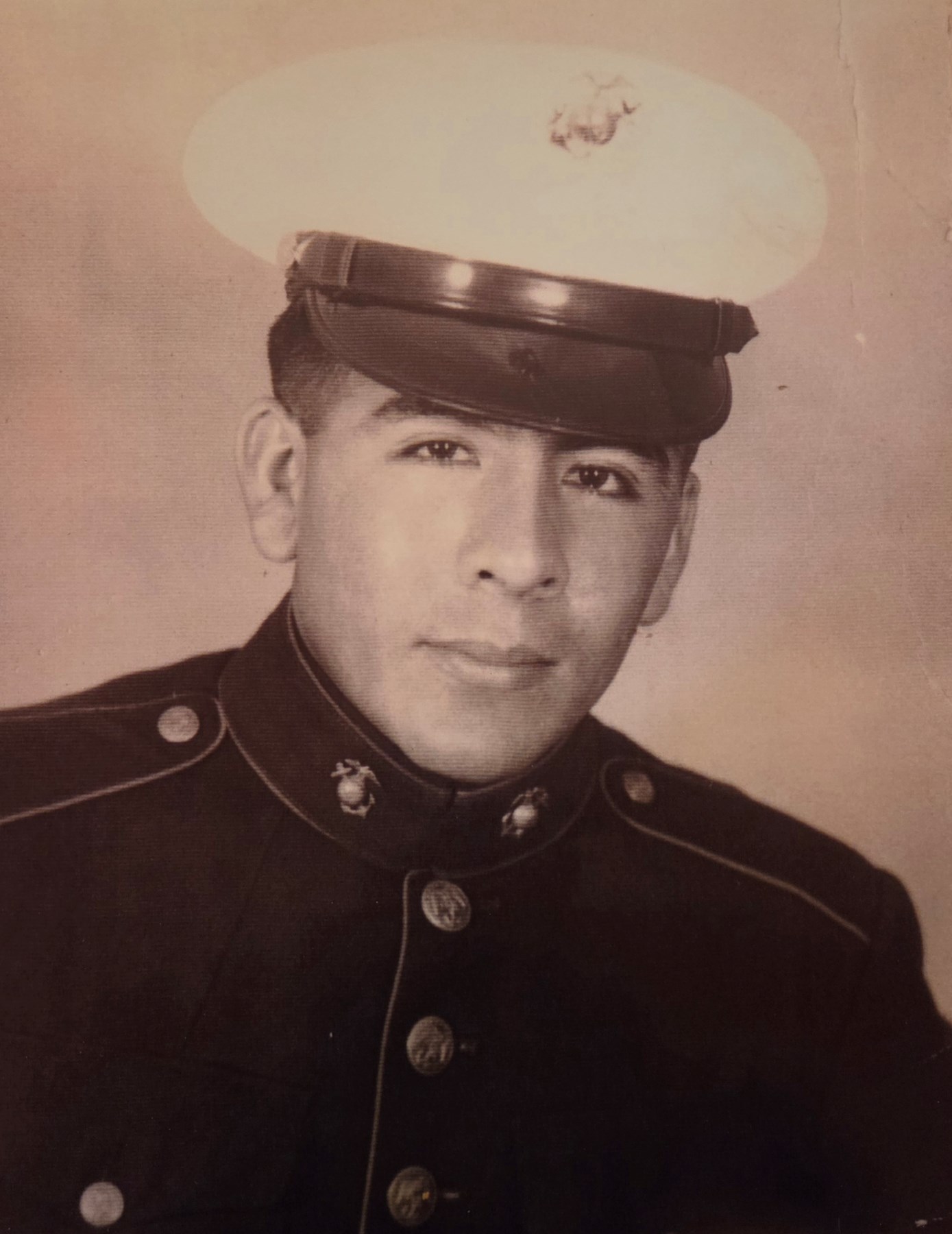Obituario de Jose Franco Loya