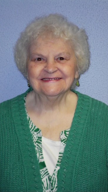 Obituary of Norma L Lumadue