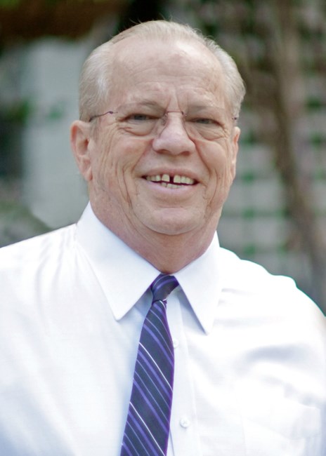 Obituary of James Elmer Hasse