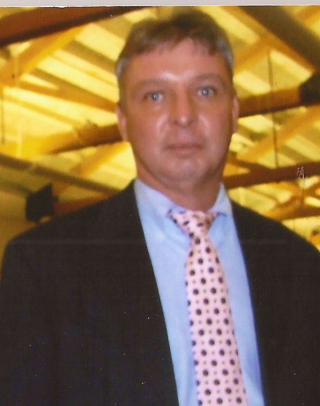 Obituary of John Gregg Milwee