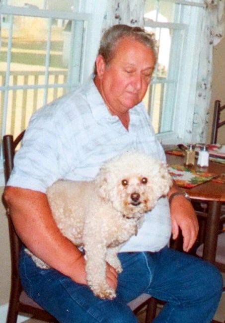 Obituary of Loda Arthur Ward