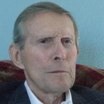 Obituary of Donald Carlisle