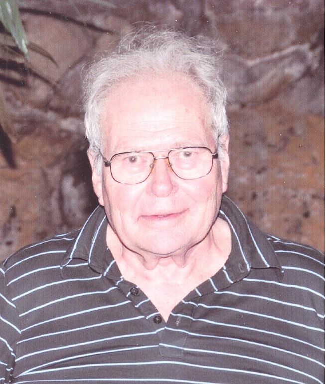 Newton Powell Obituary St. Catharines, ON