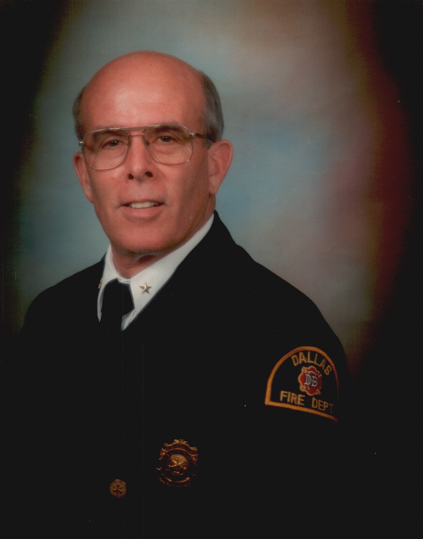 Obituario de Jimmy Stark