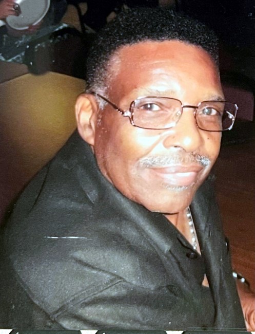 Obituary of Edward Brown