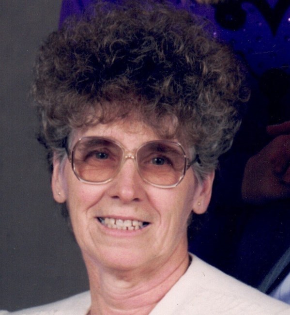 Obituario de Vernice Mazie Whisnant