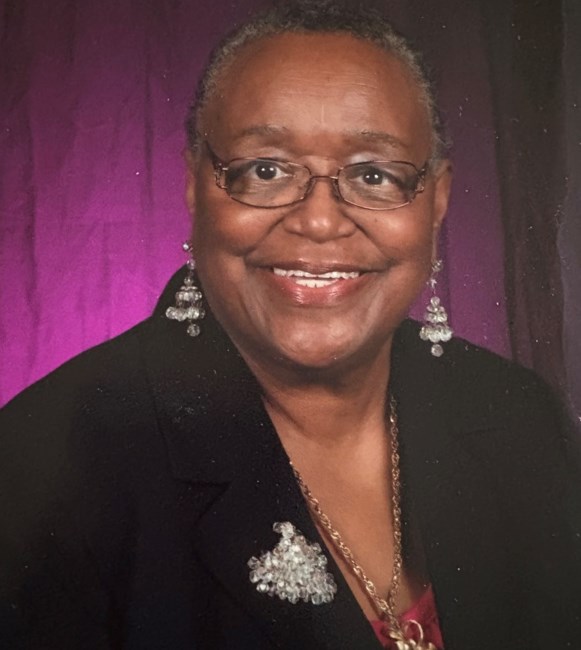 Obituary of Phyllis Dayle Jackson