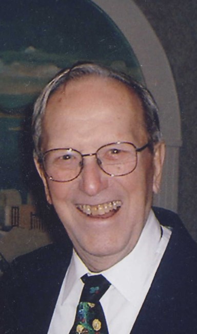 Obituario de Winfield P. Robin