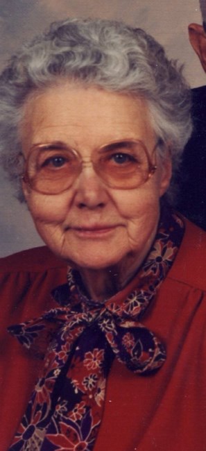 Obituary of Eileen L. Walters
