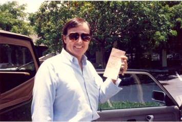 Obituary of Anthony Joseph Dichiara