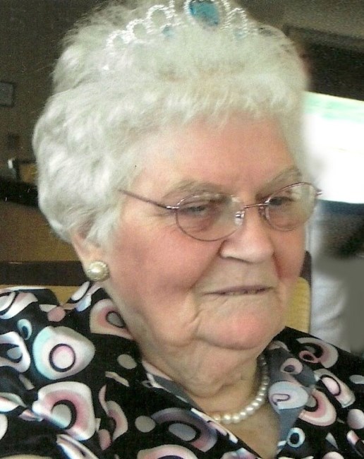 Obituary of Nell L Lee Owens