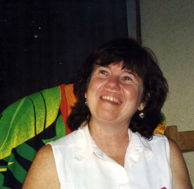 Obituary of Carol Jean Sims