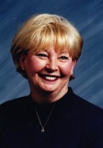 Mavis Bracken