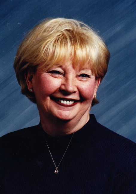 Obituary of Mavis Hall Bracken