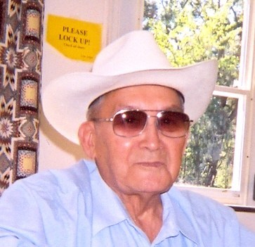 Obituary of John Baptiste Marchand