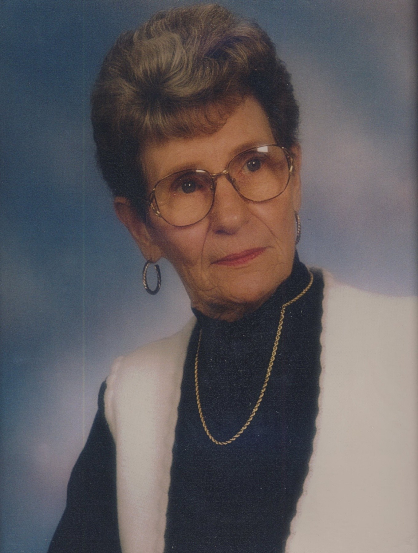 Obituary of Bette L. Rogers