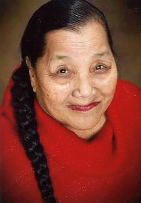 Obituario de Remedios T. Guerrero