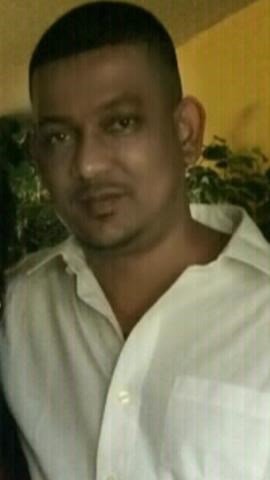 Obituary of Baijnauth Ramsaroop