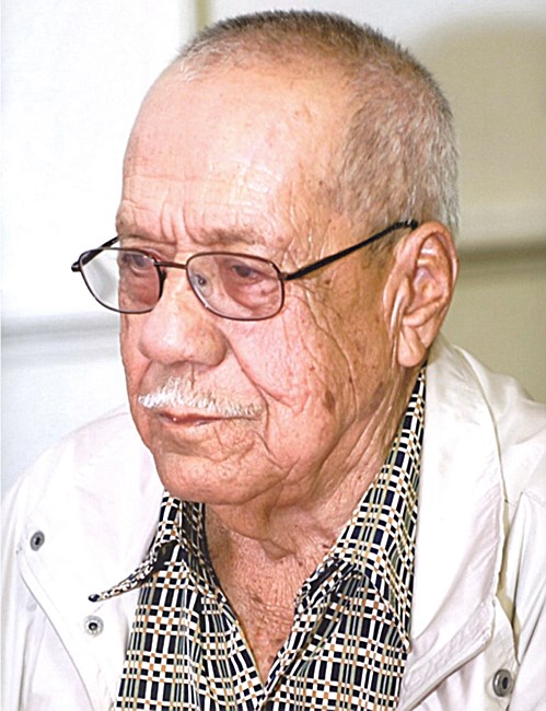 Obituary of Gregorio Morales Villalobos