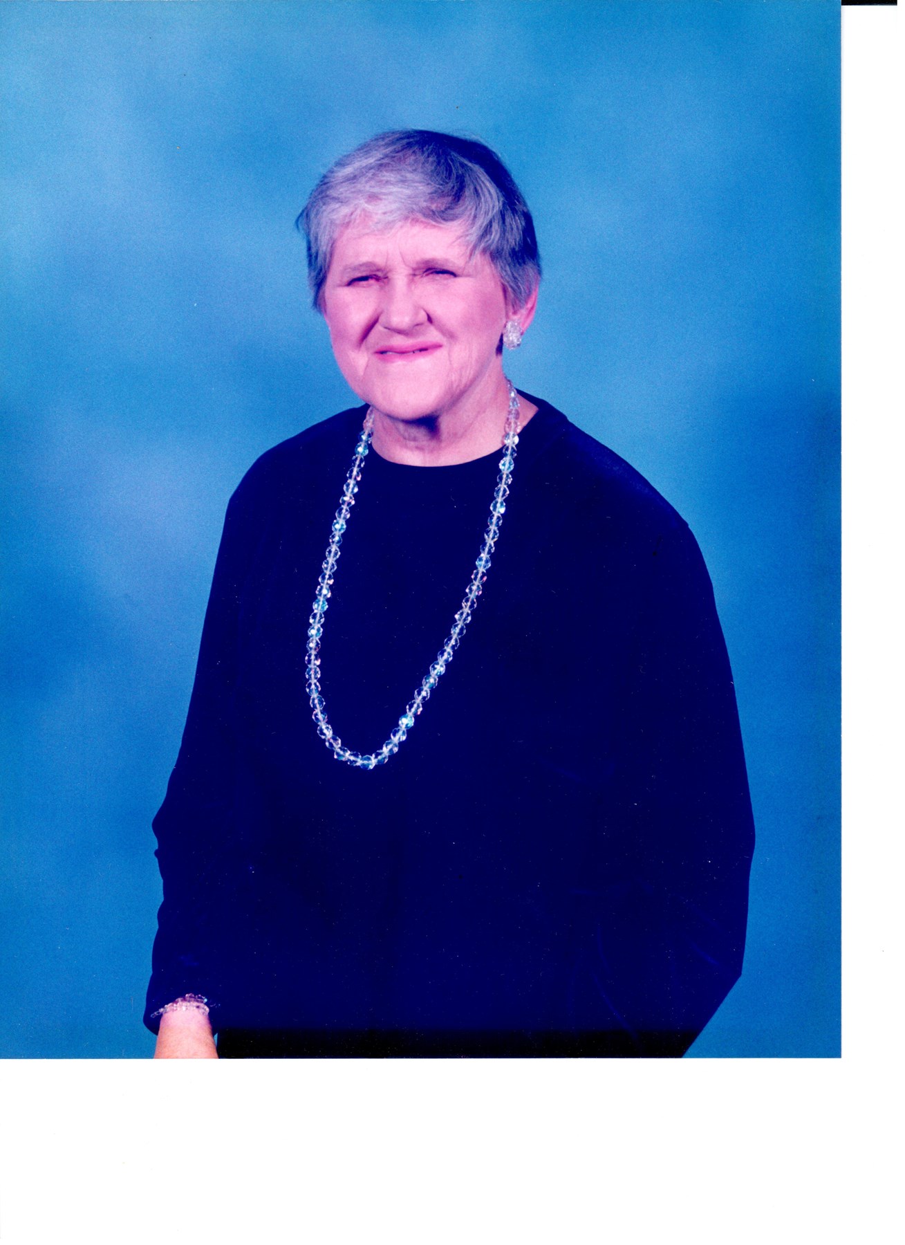 Obituary of Donna Mae Spies