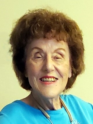 Obituary of Gloria Shannon Juneau