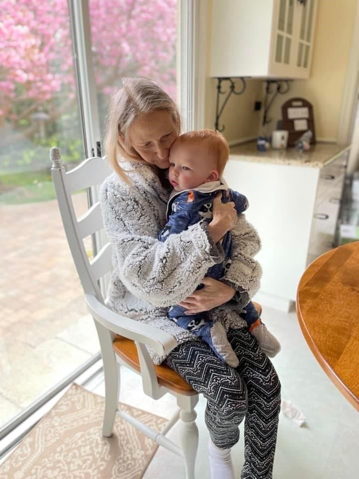 Obituary of Margaret Jean Driscoll