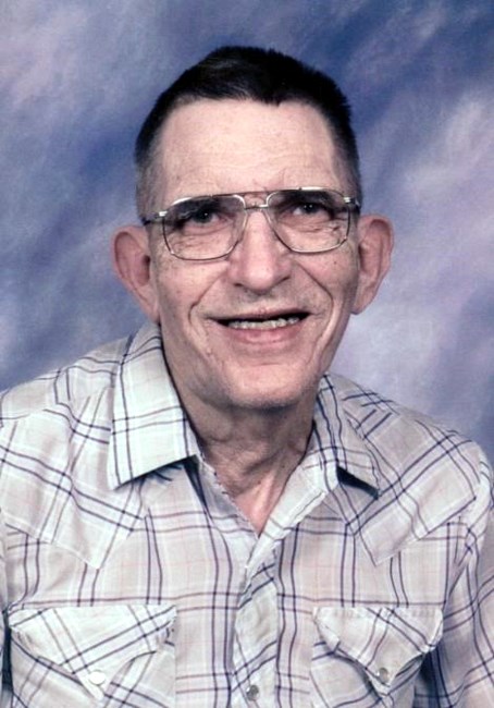 Obituary of Julius Jack Kern