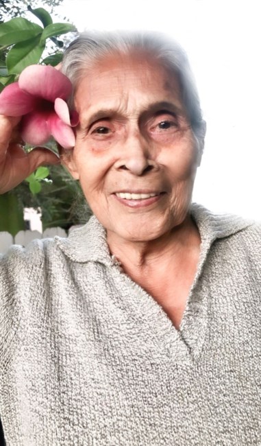 Obituary of Delfina Banuelos