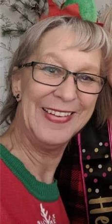 Obituary of Vera Marie Young