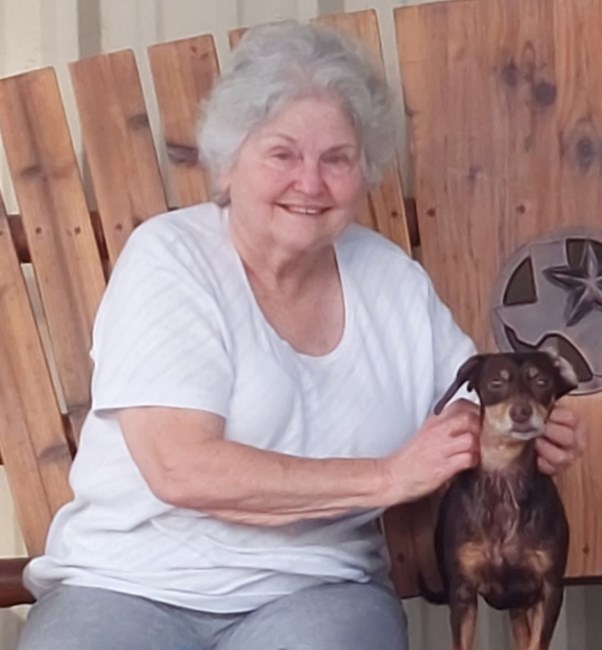 Obituary of Jane LaRuth White