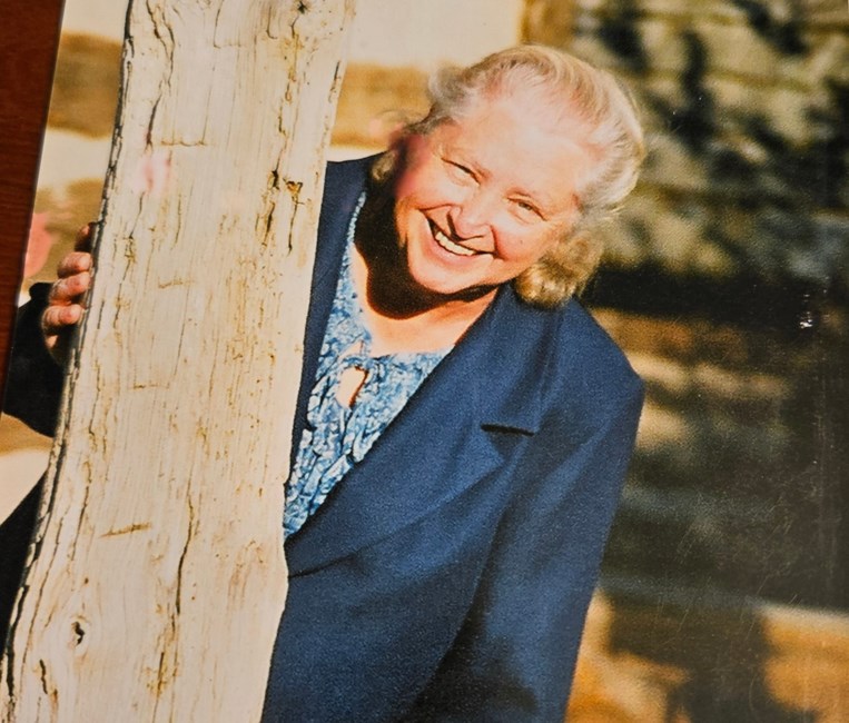 Obituary of Maida Louise Rodgers