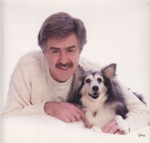 Obituary of George David Jensen