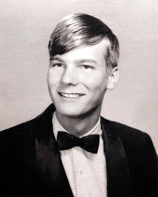 Obituary of Thomas Richard "Tommy" Rhodes