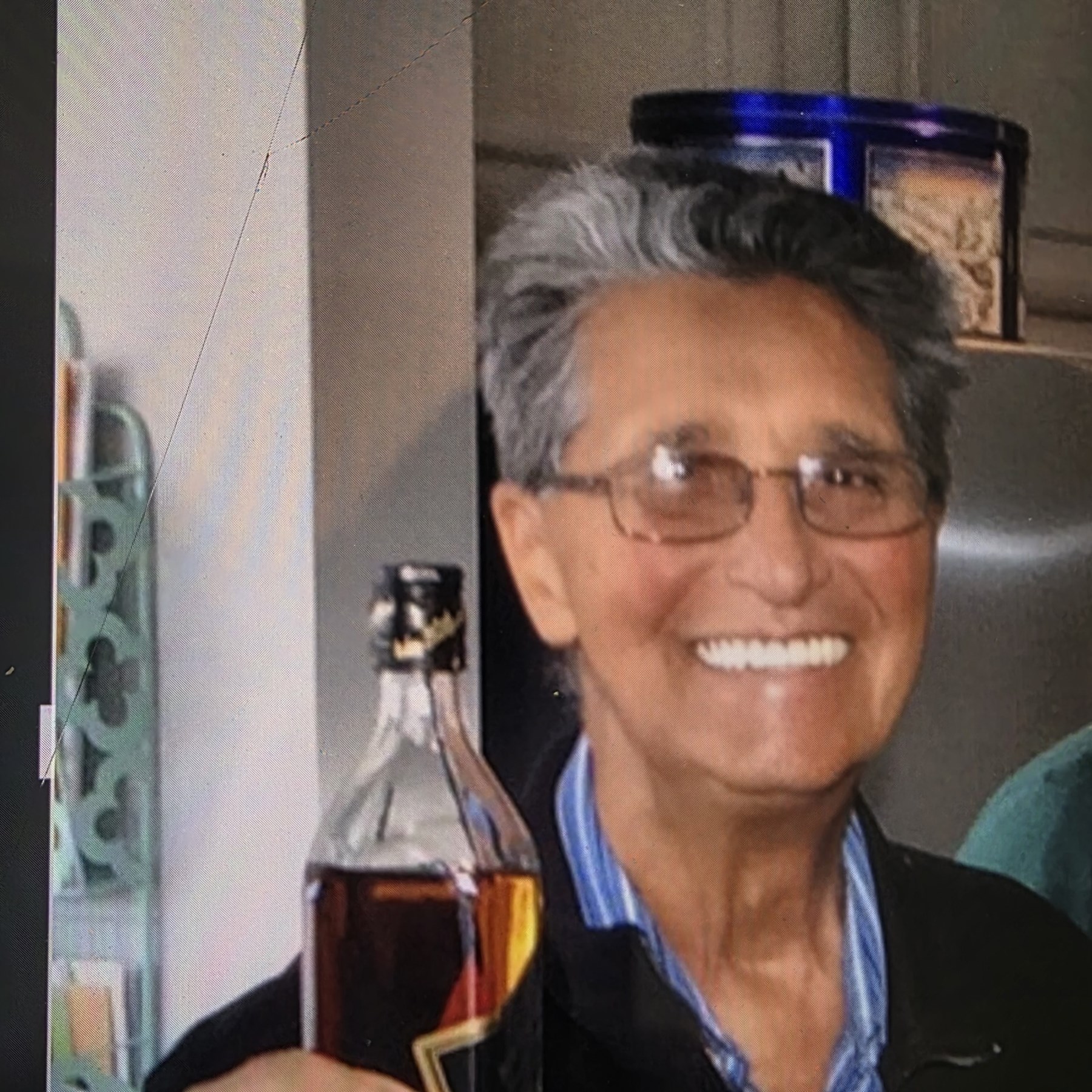 Obituary of Frank Thomas Maniaci