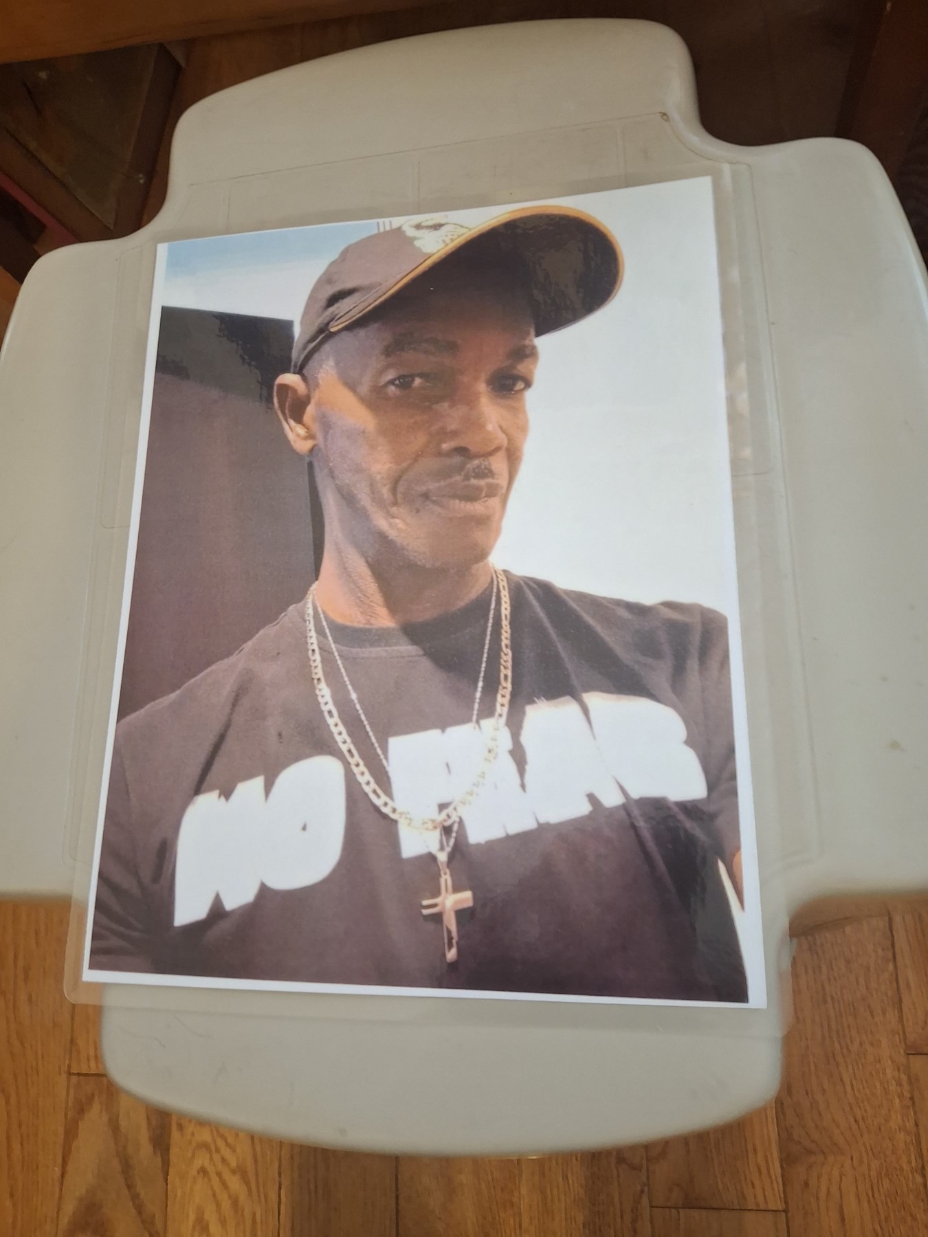 Obituary of Bunny Grant