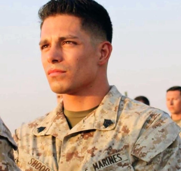 Obituary of Dylan Troy Shoop