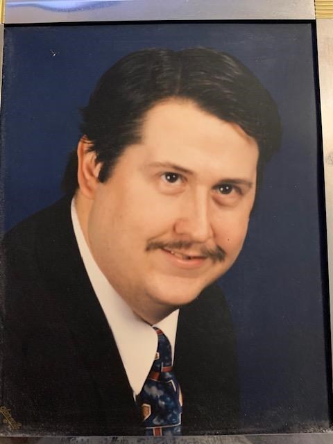 Obituary of David Small Cartledge