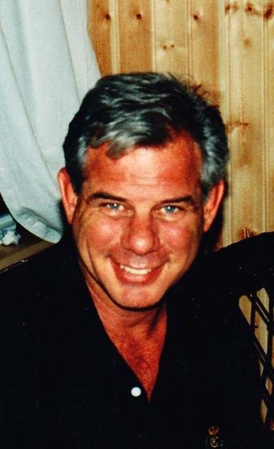 Obituary of Stephen G. Gannon