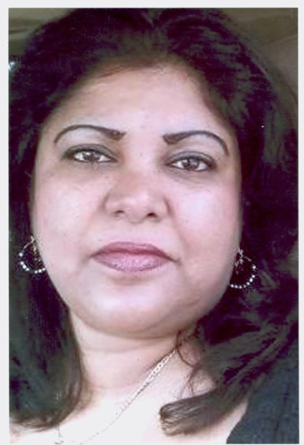 Obituary of Rosemarie Susan Jordan