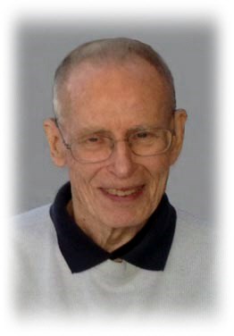Obituary of Robert Baird Sanderson
