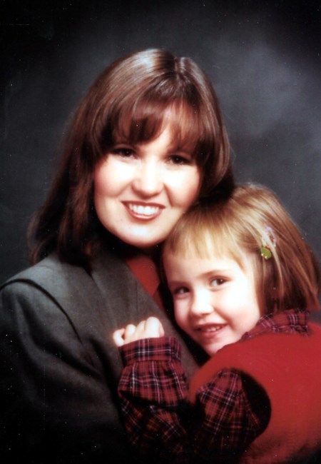 Obituary of Billie Sue Riggin