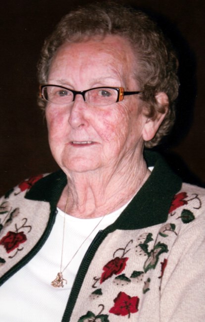 Obituario de Marguerite (McKay) Cooper