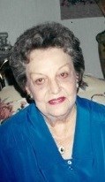 Obituary of Marian Quaglino