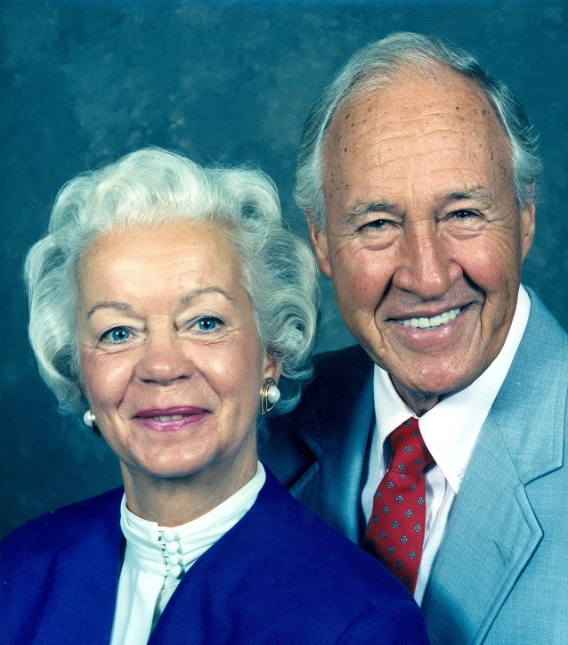 Obituary of Barbara Jean Freimuth Blattner